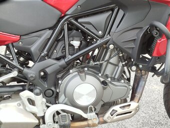 Benelli TRK 502 - 6