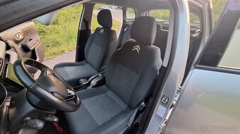 Citroën C3 Aircross 1.2i 81kW, 2019, 47 000 km, 1. majiteľ - 6