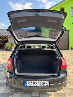 GOLF - 6