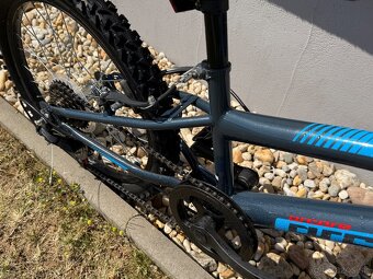 Detský horský bicykel Arcore Chase 20” - 6