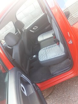 Škoda roomster 1.4 tdi - 6