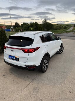 KIA Sportage - 6