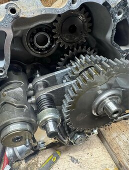 CF moto gladiator x8 - 6