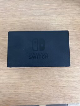 Nintendo Switch - Gray - 6