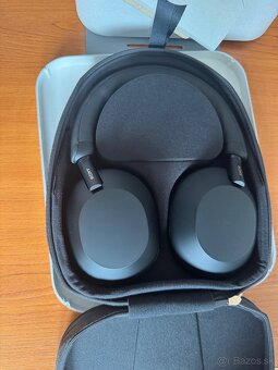 Sony WH-1000XM5 - nové - 6