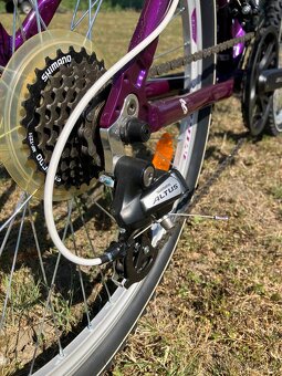 Kross Hexagon F3 26” M - 6