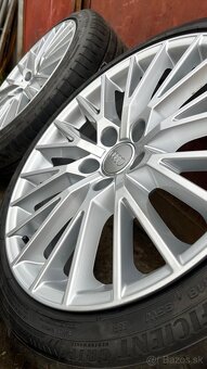 🟢Audi sada kolies 5x112 r18 vw group - 6