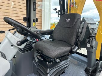 Caterpillar 432F2 rok 2015 - 6