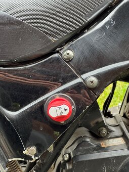 Štvorkolka 125ccm - 6