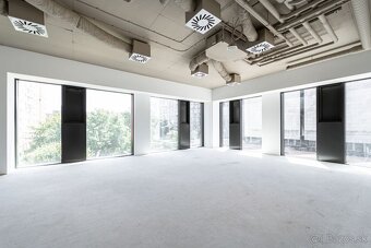 Na predaj nebytový priestor o výmere 124,76m2 v DUETT I - 6