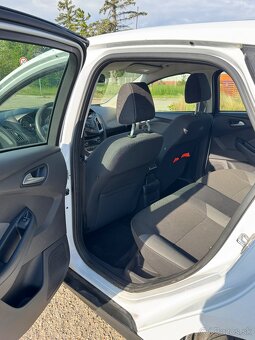 ford focus - 6