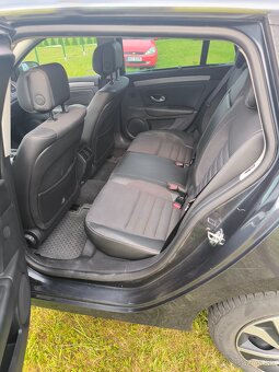 Náhradní díly Renault laguna III 2.0 DCI - 6