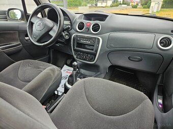 Citroen C3 1.4i - 6
