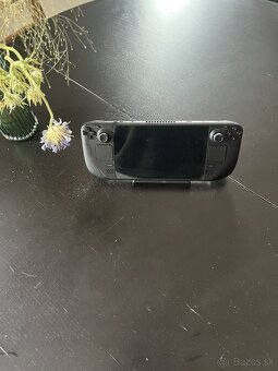 Steam Deck 512 GB OLED + dockovacia stanica – v záruke - 6