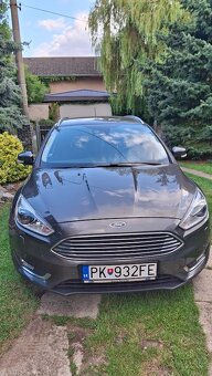 Ford focus combi - 6