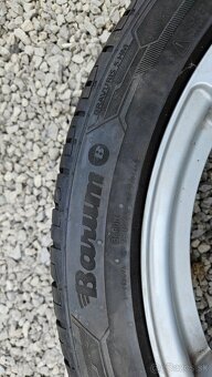 Mazda 6 Dezent Al disky + letné pneumatiky R19 - 6