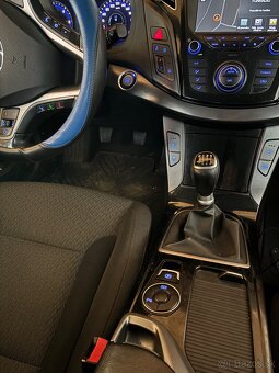 Hyundai i40 - 6