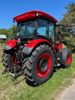 Zetor PROXIMA HS110 - 6