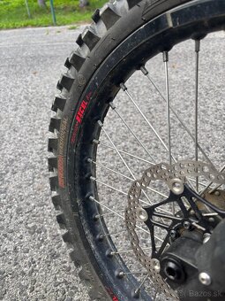 Elektro motorka sur-ron light bee x - 6