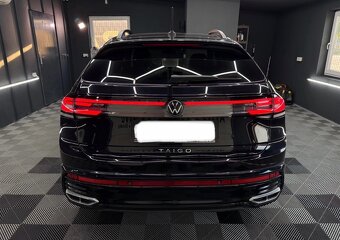 ✔️ Volkswagen Taigo 1.0 TSI R-Line DSG - 6