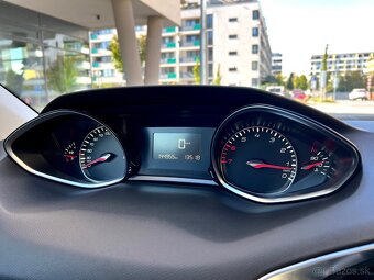 Peugeot 308 SW ALLURE - 6