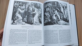 Sväté písmo v obrazoch - 6