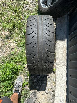 Volvo R18 5x108 - 6