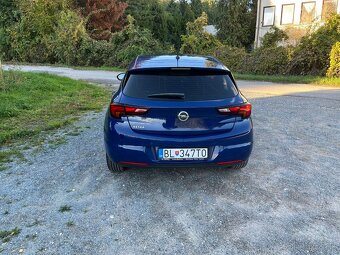 Opel Astra 1.4 benzin - 6