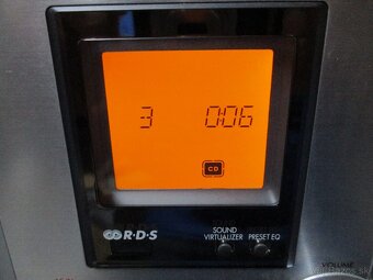 PANASONIC SC-PM10 - 6