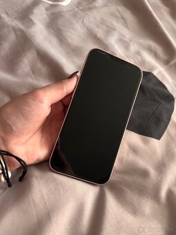iPhone 13, Pink, 128GB - 6