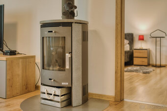 Upravená cena Nový 2,5-izbový byt v srdci Kežmarku –590€ - 6