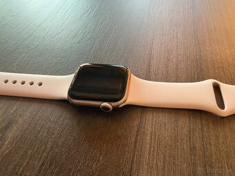 Apple Watch 6 40mm 32GB - 6