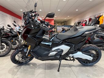 Honda X-ADV 750 2025 - 6