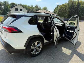 TOYOTA RAV4 Hybrid FWD - 6