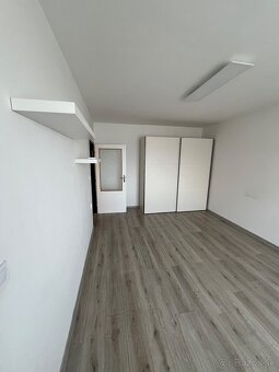 Prenájom 1.izbový byt v Partizánskom, ulica J.Kráľa, Šípok - 6