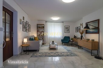 NA PREDAJ, RODINNÝ DOM, PETROVANY - 6