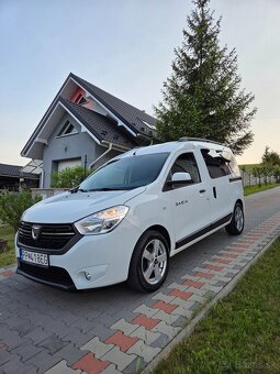 Dacia Dokker 1.5DCI - 6