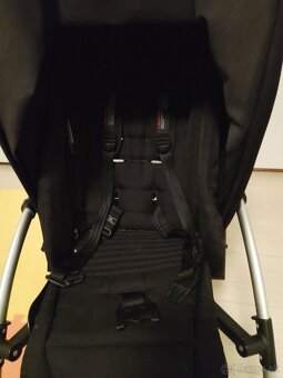 Bugaboo Bee 5 Kočík na sedenie - 6
