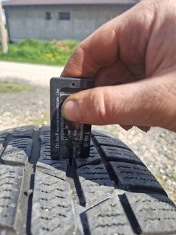 Zimné pneumatiky - 6