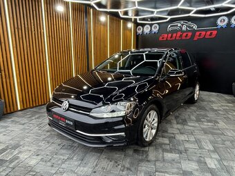 Volkswagen Golf 1.5 TSI ACT DSG - 6