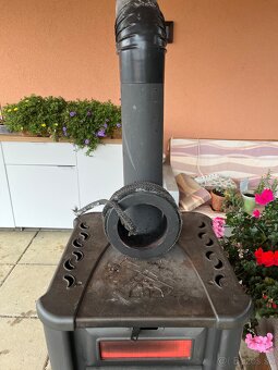 Predam kachle 7 kw - 6