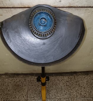 Strunová kosačka-vyžínač ALKO TE 501 - 6