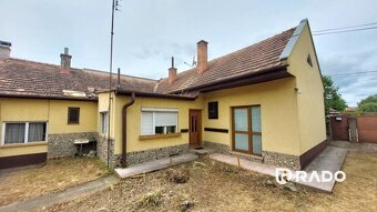 RADO | Predaj RD s pozemkom 1281 m2, Trenčín - Biskupice - 6