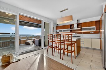 NA PREDAJ EXKLUZÍVNY 4-IZBOVÝ BYT S VÝHĽADOM NA RAKÚSKO - 6