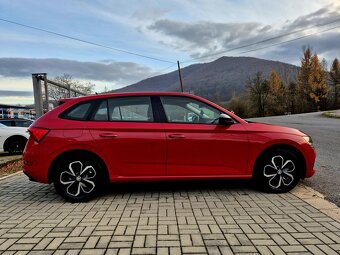 Škoda Scala 1.6 TDi 85 kW DSG Style - 6