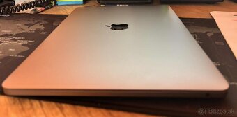 Predám MacBook Pro 13" Retina - 6