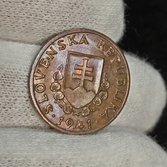 20 halier 1941 cuzn - 6