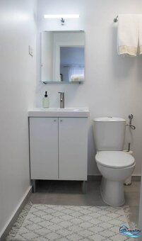 Rogoznica – zariadené apartmány len 100m od pláže - 6