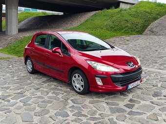 ✳️Peugeot 308 1.4 16V VTi Confort Pack 187000 KM✳️ - 6