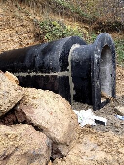 Predám betónovú záhradnú pivnicu Nitra - Výrobca - 6